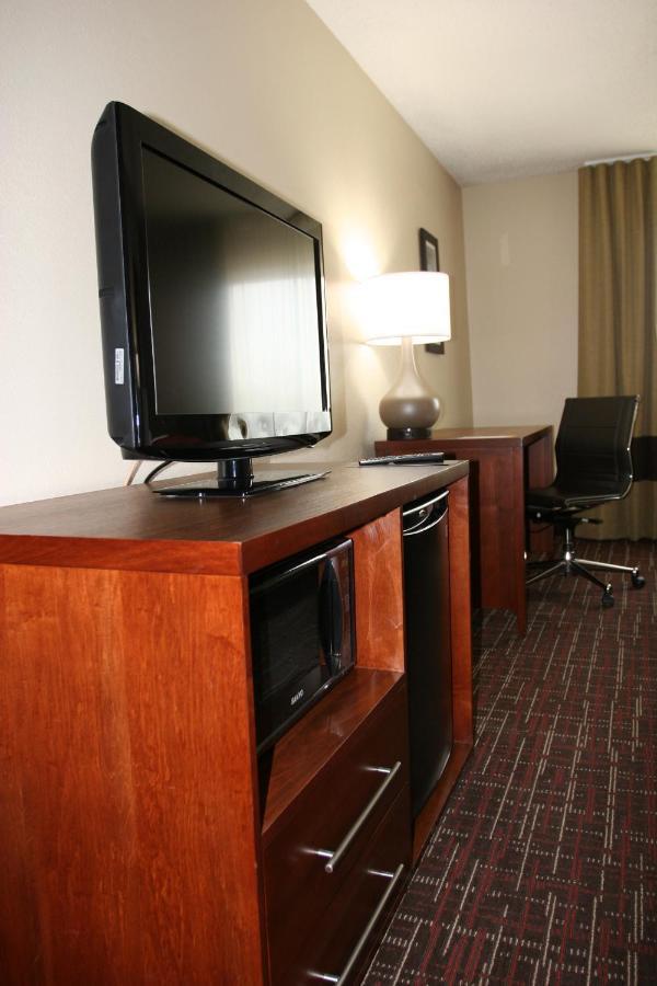 Comfort Inn Wichita Falls Near University Εξωτερικό φωτογραφία