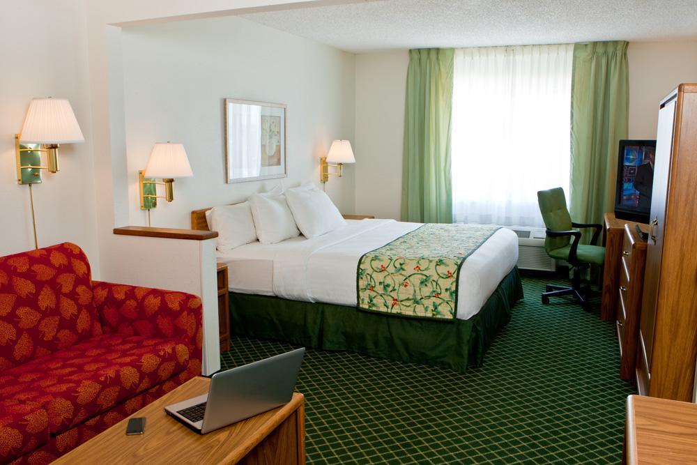 Comfort Inn Wichita Falls Near University Εξωτερικό φωτογραφία