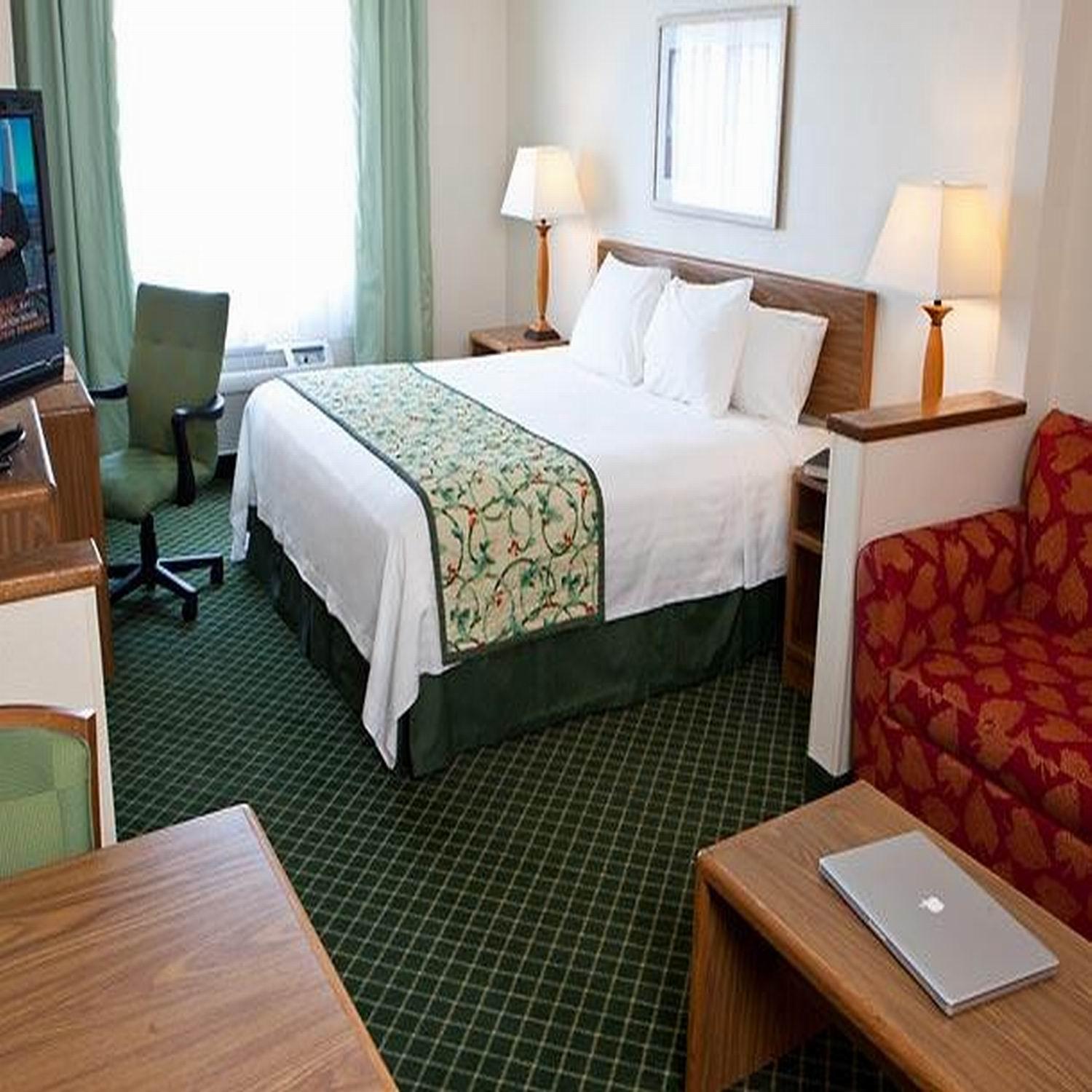 Comfort Inn Wichita Falls Near University Εξωτερικό φωτογραφία